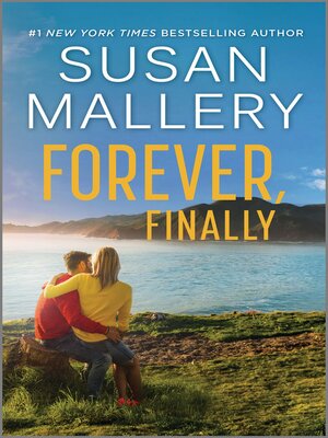 cover image of Forever, Finally